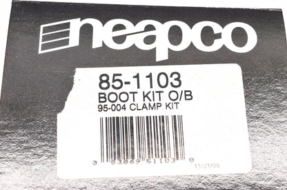 Neapco 85-1103, 95-004 Outboard Boot Kit NOS