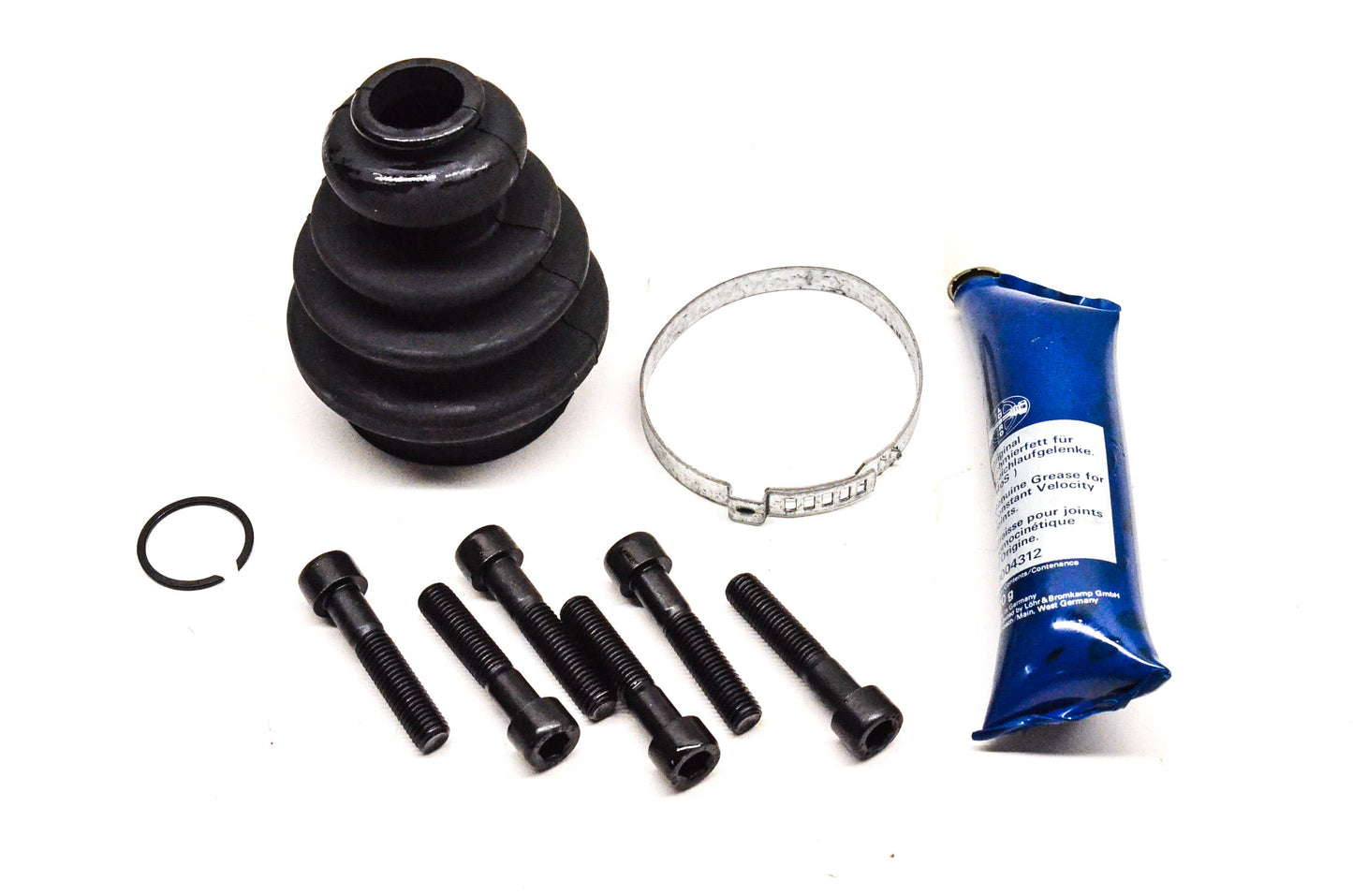 Neapco 85-0936, 5-84B CV Boot Kit NOS