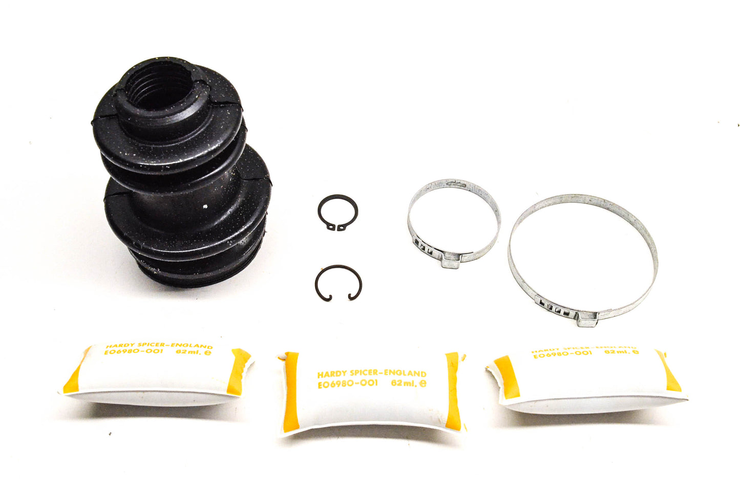 Neapco 85-0921 CV Boot Kit NOS