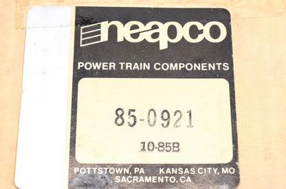 Neapco 85-0921 CV Boot Kit NOS