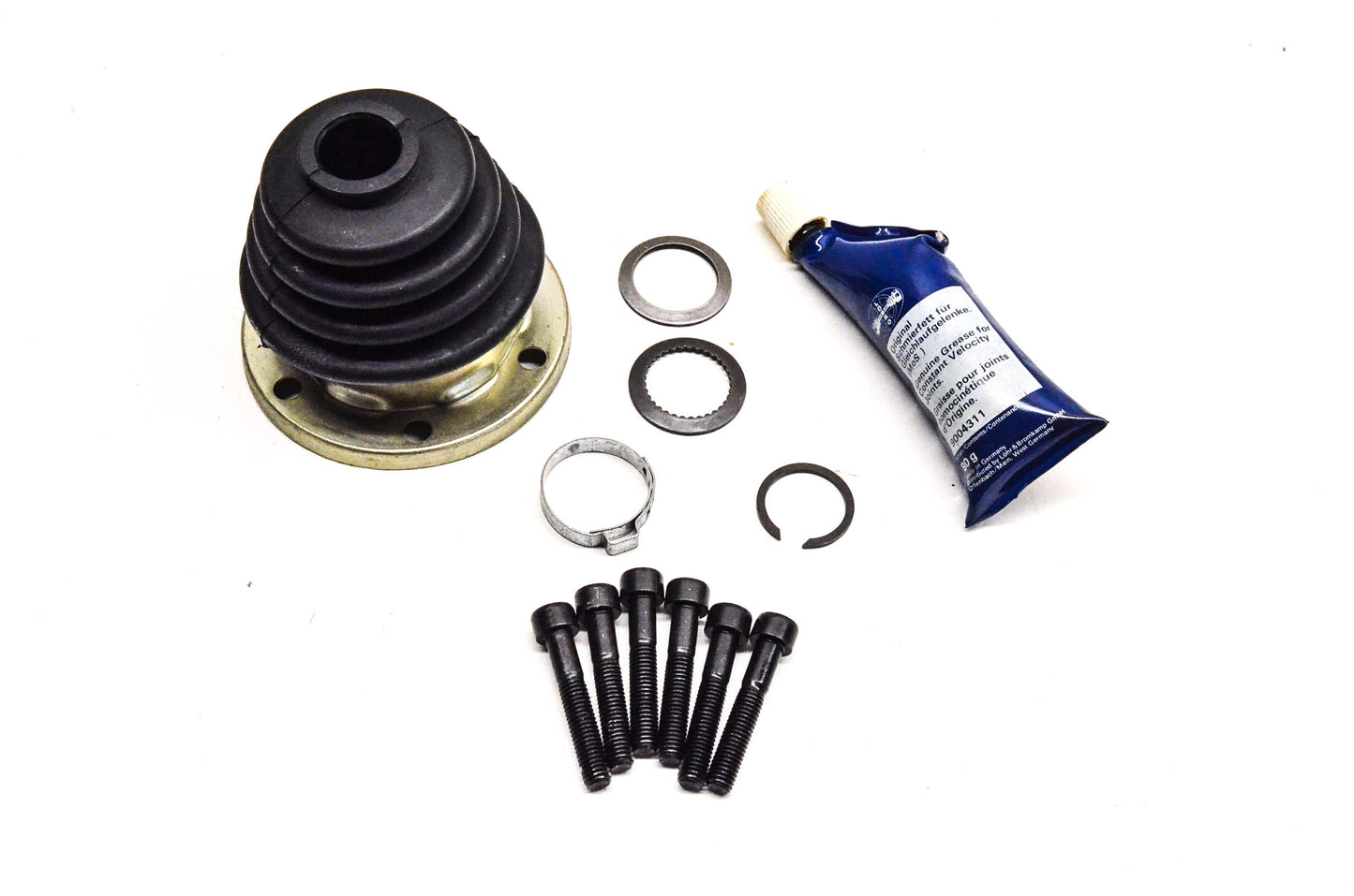 Neapco 85-1117 CV Boot Kit NOS
