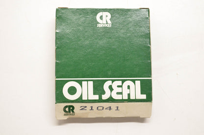 CR 21041 Oil Seal NOS