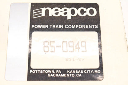Neapco 85-0949 CV Boot Kit NOS