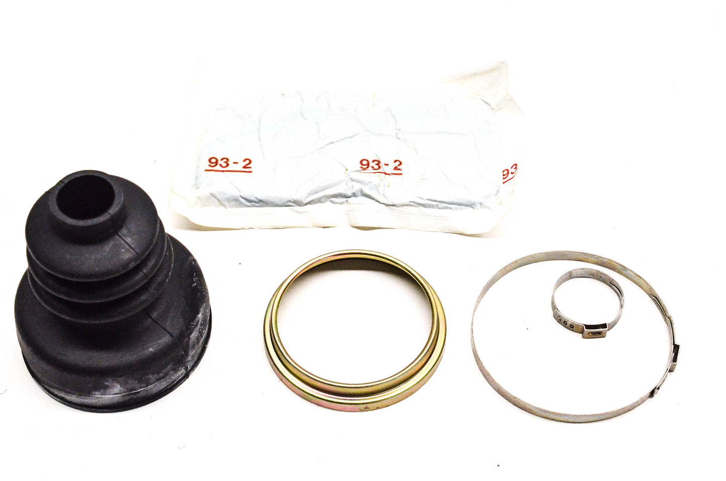 Neapco 85-0948 Inboard Boot Kit NOS