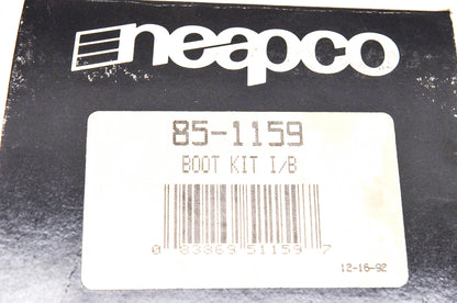 Neapco 85-1159 Inboard Boot Kit NOS