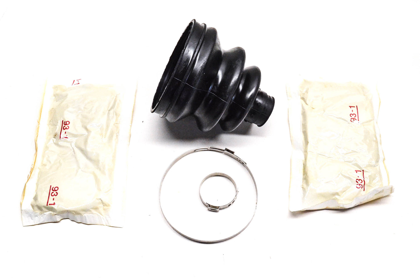 Neapco 85-0918 Outboard Boot Kit NOS