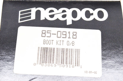 Neapco 85-0918 Outboard Boot Kit NOS