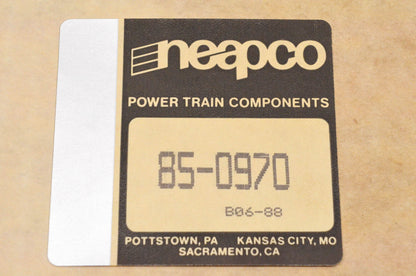 Neapco 85-0970 Boot Kit NOS