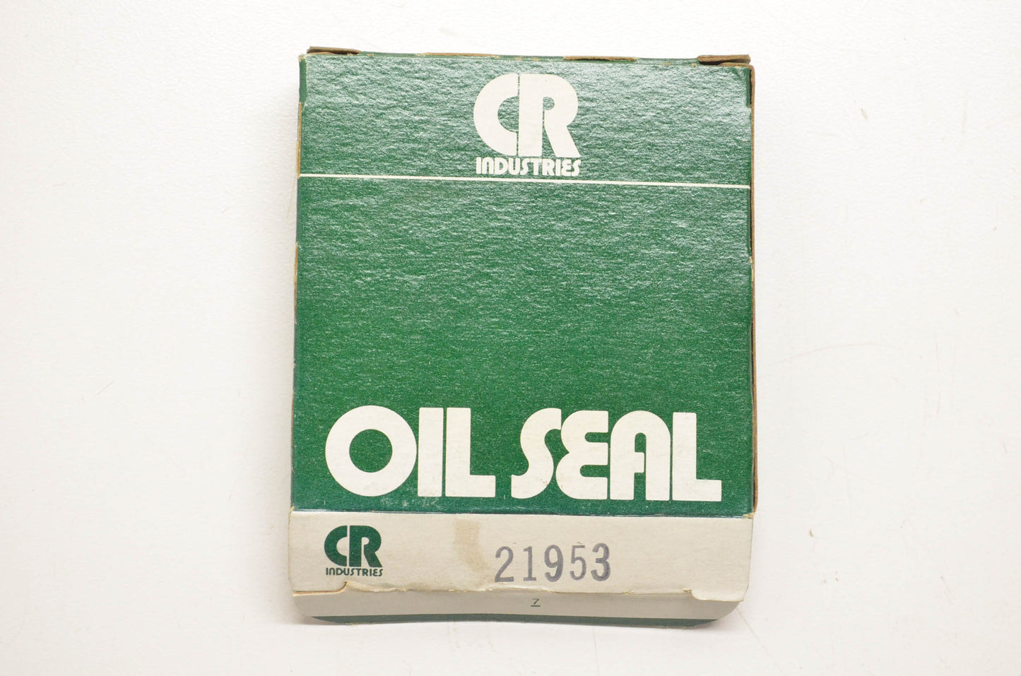 CR 21953 Oil Seal NOS