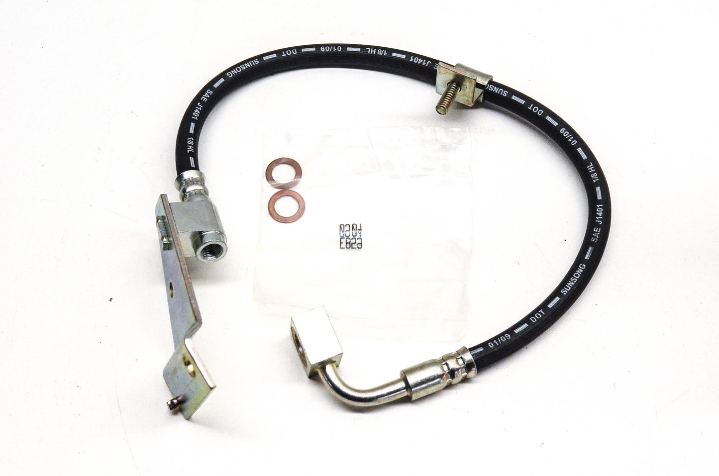 Raybestos BH38048 Brake Hose NOS
