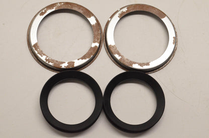 CR 21294 Oil Seal Qty 2 NOS