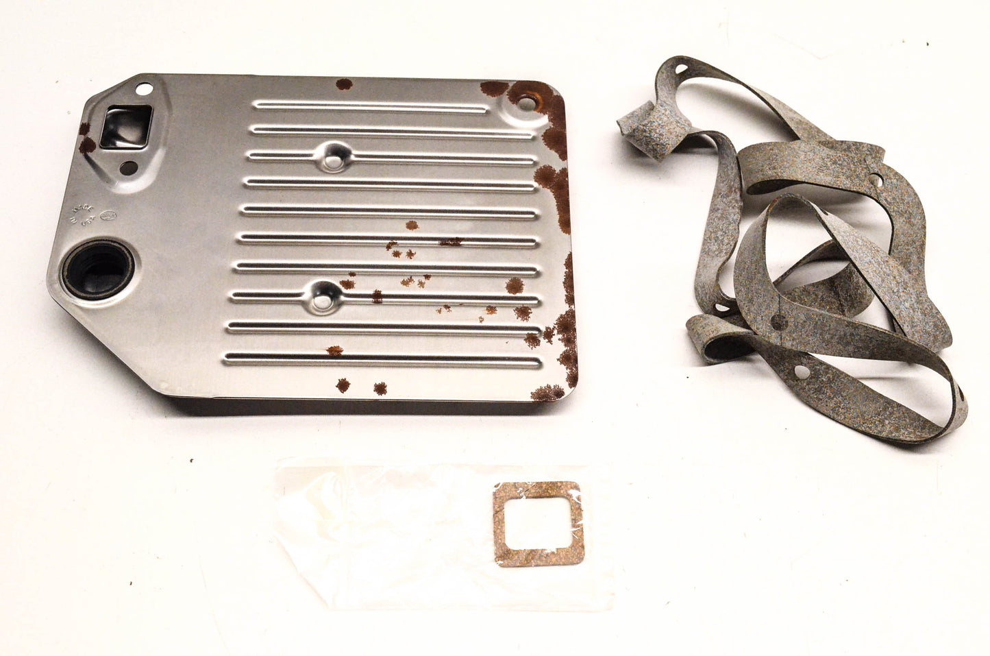 Hastings TF51 Automatic Transmission Filter Kit NOS