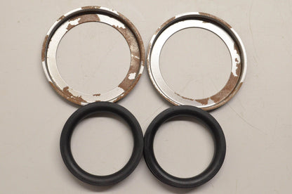 CR 21294 Oil Seal Qty 2 NOS