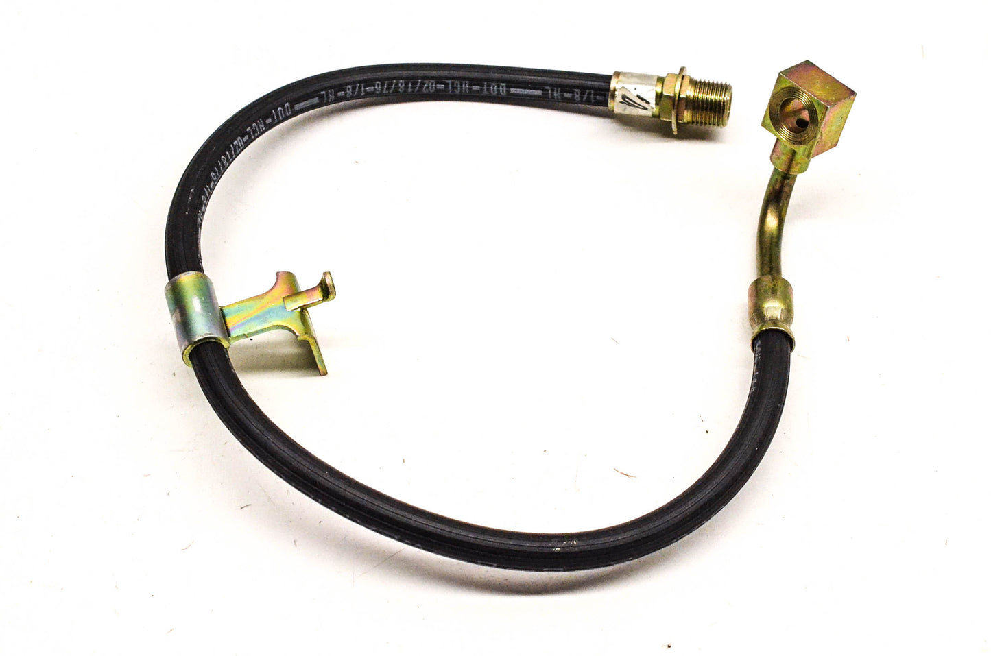 Wagner F80000 Brake Hose Front Right NOS