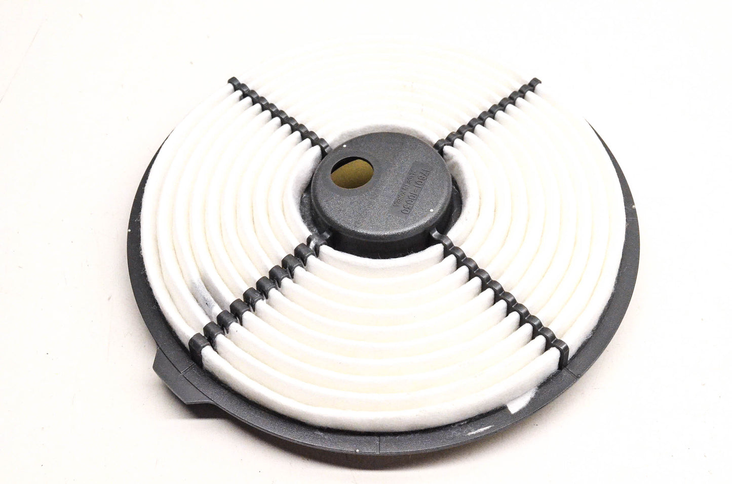 Hastings AF904 Air Filter For 1987-1990 Tercel 1.5L NOS
