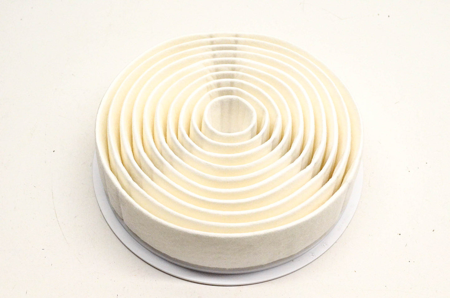 Hastings AF971 Air Filter NOS