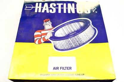 Hastings AF959 Air Filter NOS