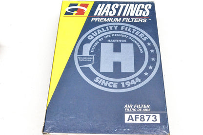 Hastings AF873 Air Filter NOS