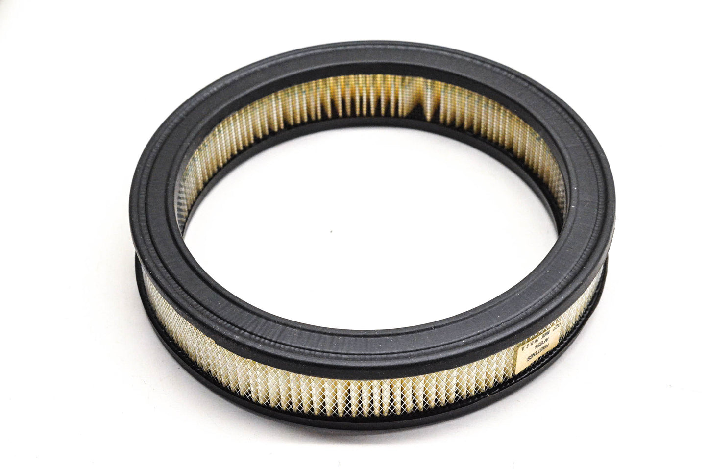 Hastings AF854 Air Filter NOS