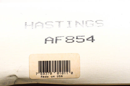 Hastings AF854 Air Filter NOS