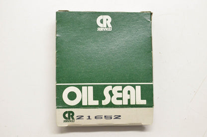CR 21652 Oil Seal NOS