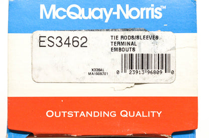 McQuay-Norris ES3462 Tie Rod End Kit NOS