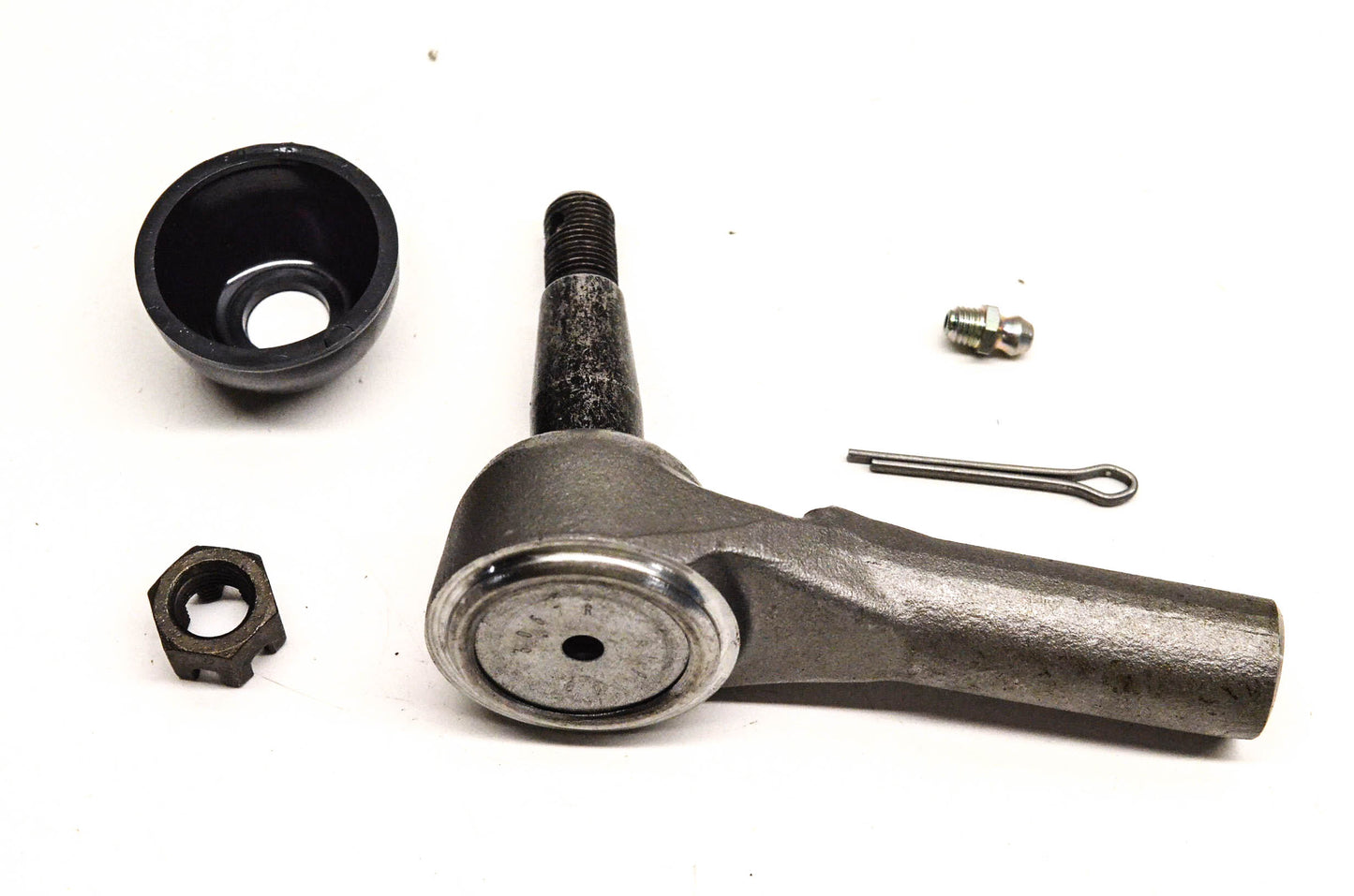 McQuay-Norris ES3349, ES3349RL Tie Rod End Kit NOS