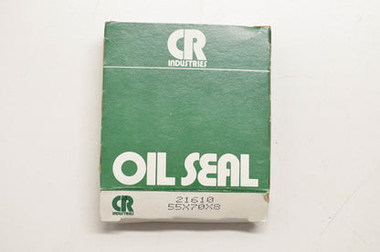 CR 21610 Oil Seal NOS