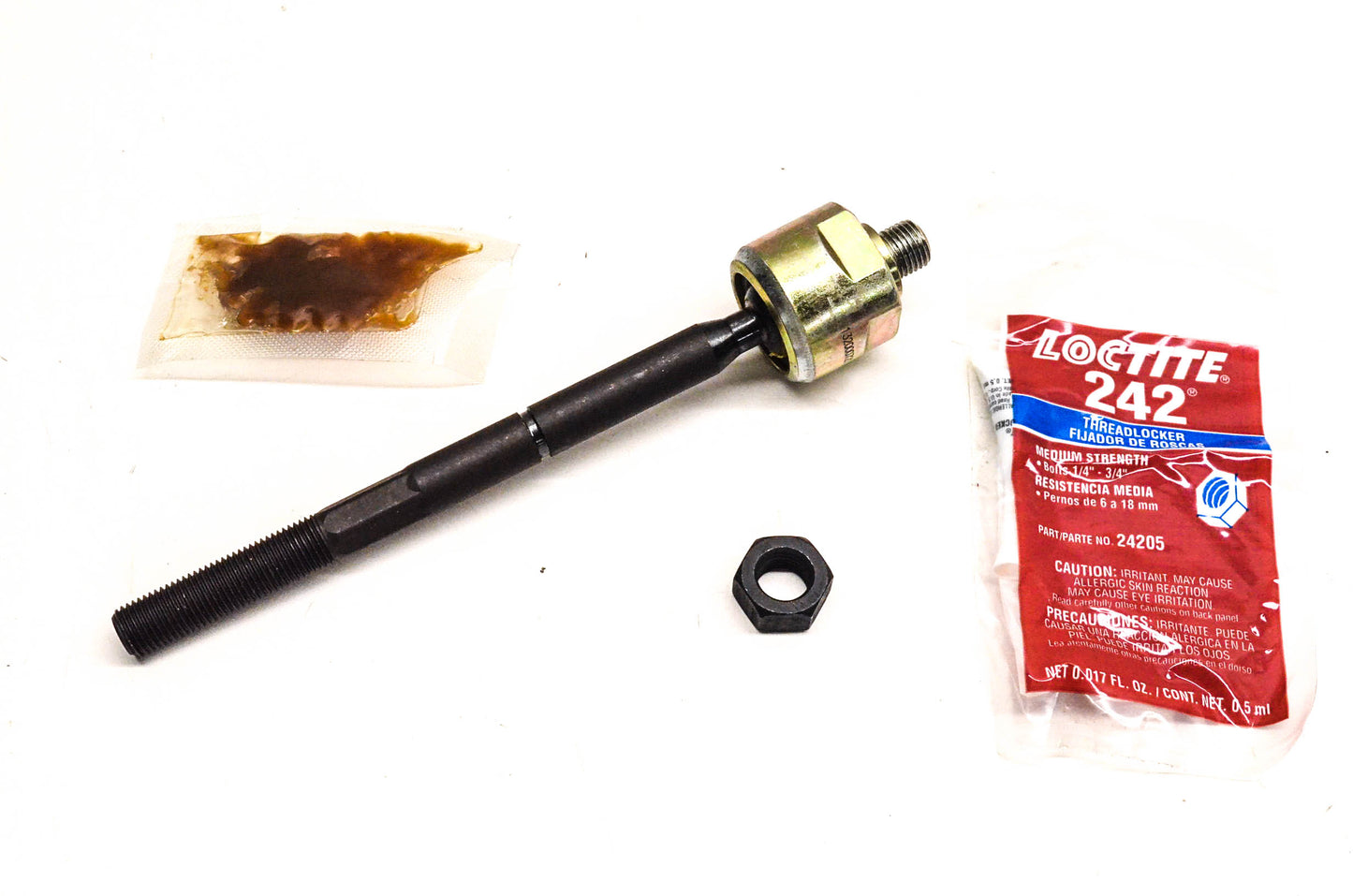 McQuay-Norris ES3357, EV323 Tie Rod End Kit NOS