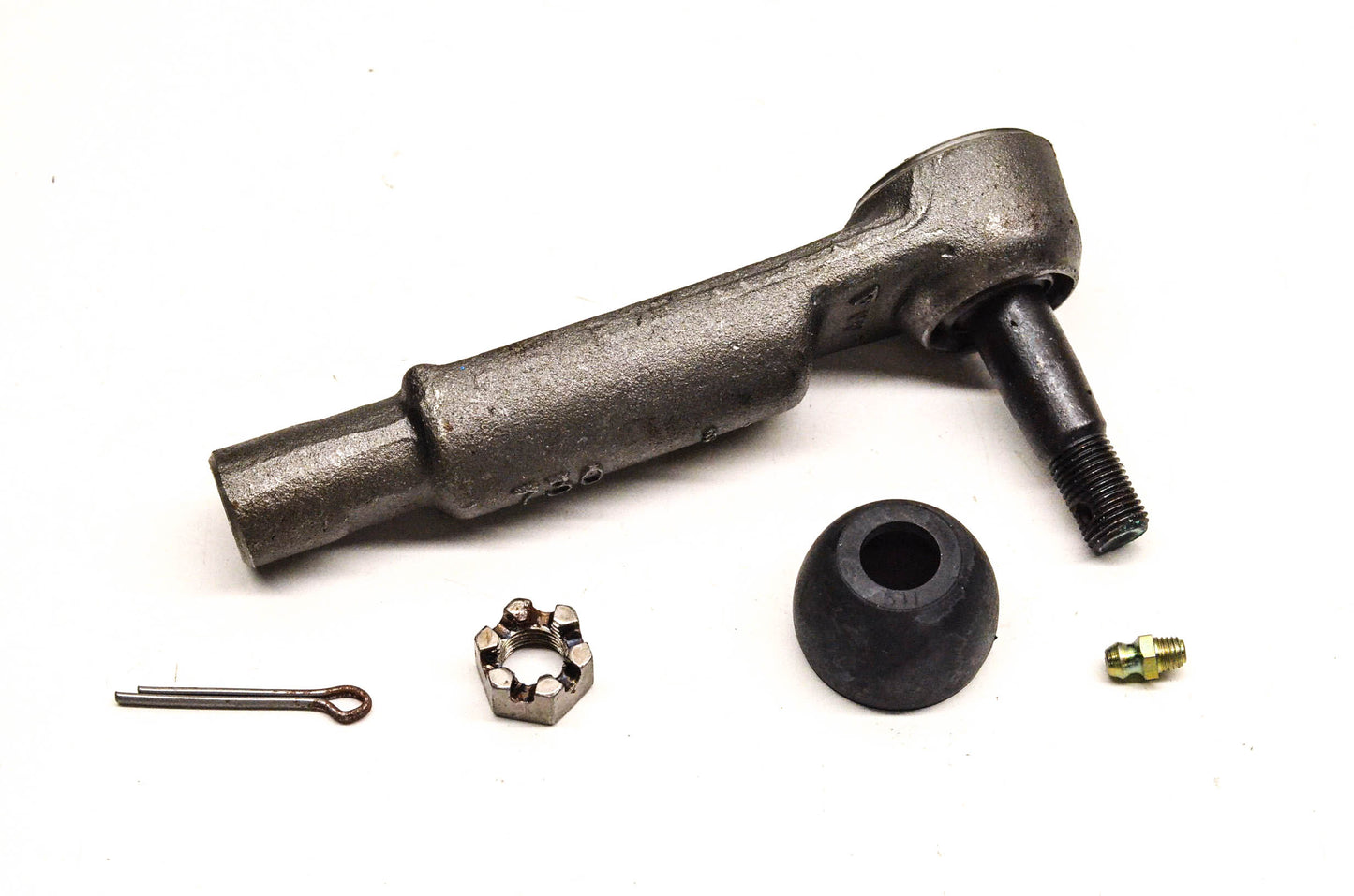 McQuay-Norris ES2150R, 2692594, TR1041 Tie Rod End Kit NOS