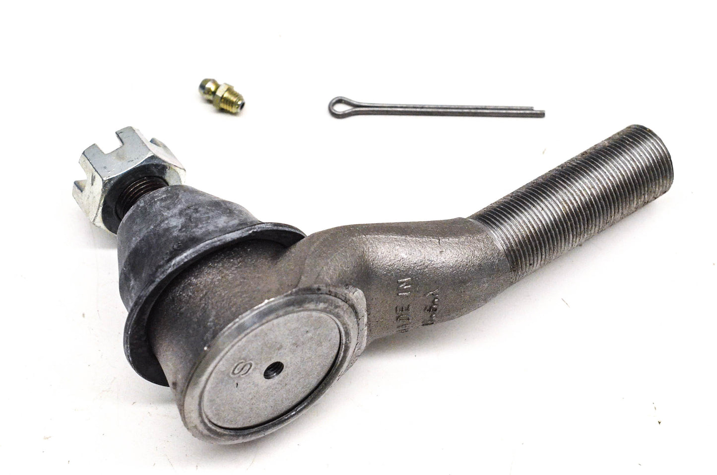 McQuay-Norris ES2147R, ES2147RL Tie Rod End Kit NOS