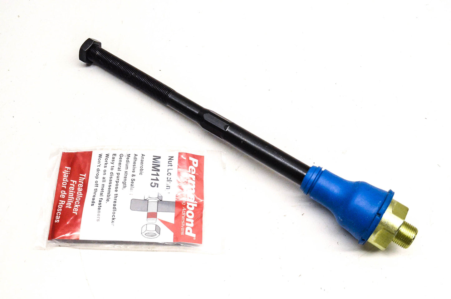 McQuay-Norris ES4667 Tie Rod End Kit NOS