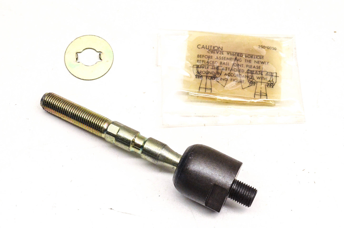 McQuay-Norris ES2190R, EV165, TR1194 Tie Rod End Kit NOS