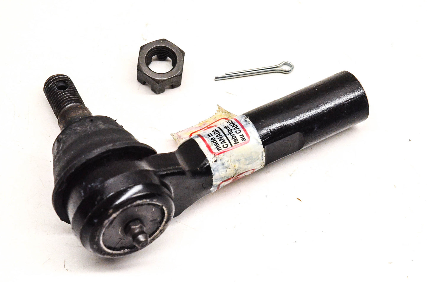 McQuay-Norris ES3447 Tie Rod End Kit NOS