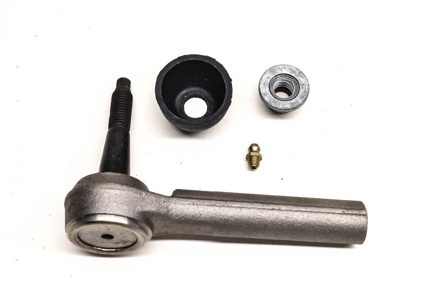 McQuay-Norris ES3453 Tie Rod End Kit NOS