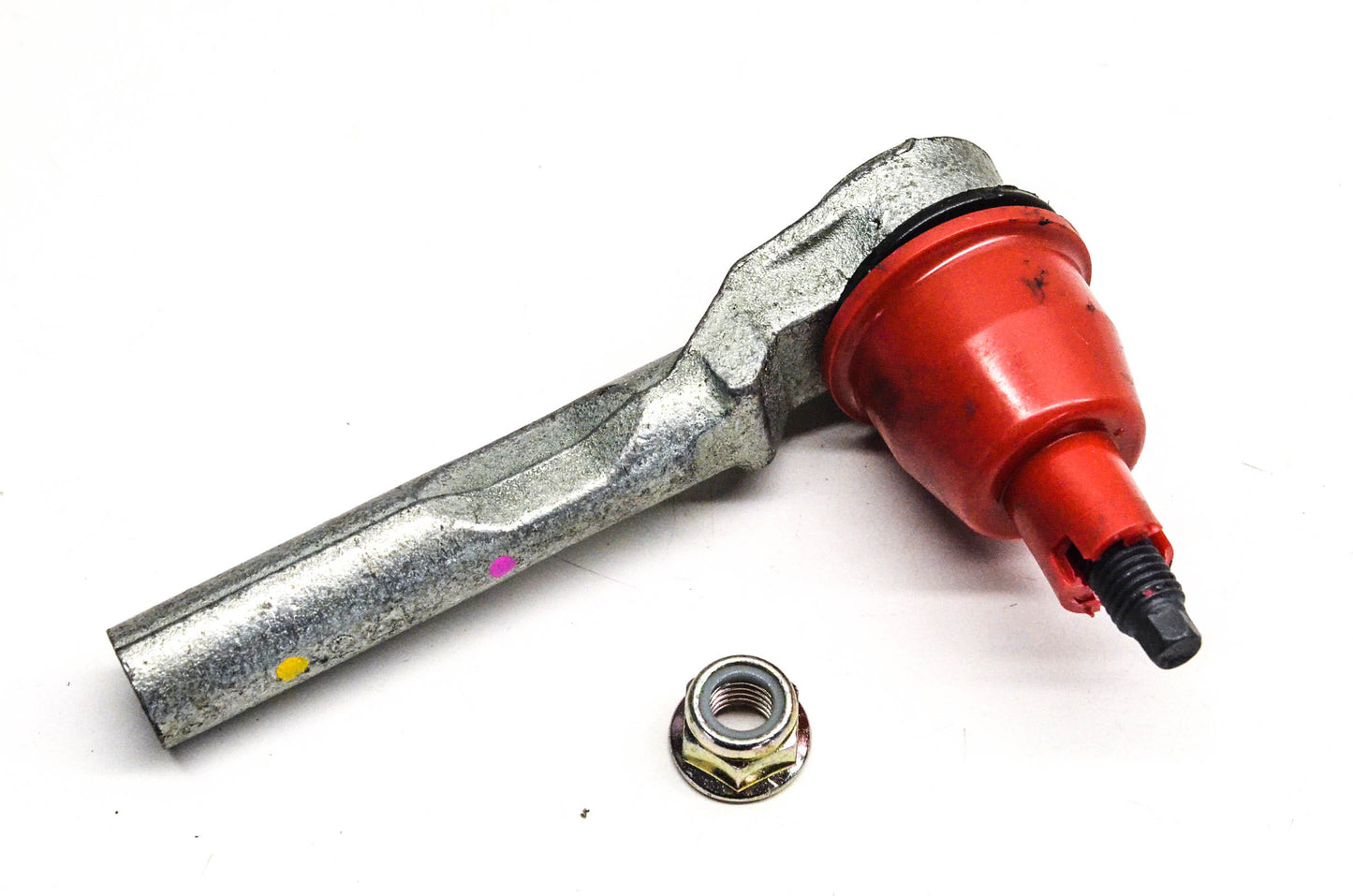 McQuay-Norris ES3455 Tie Rod End Kit NOS