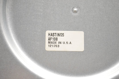 Hastings AF108 Air Filter NOS