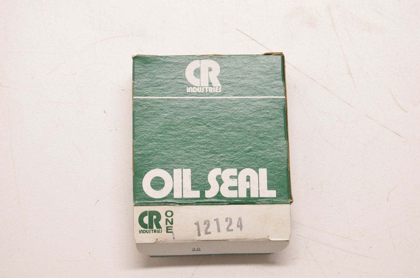 CR 12124 Oil Seal NOS
