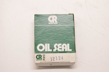 CR 12124 Oil Seal NOS