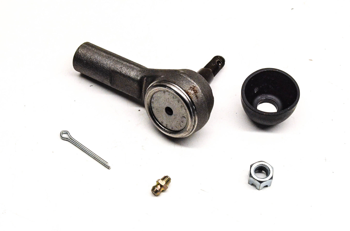McQuay-Norris ES2153R, 2692561, TR1043 Tie Rod End Kit NOS