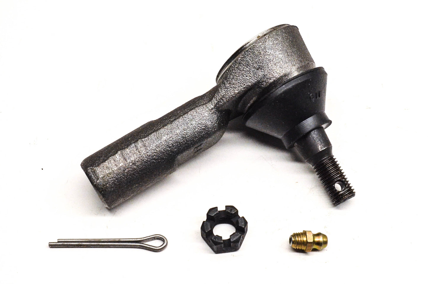 McQuay-Norris ES21353R, 2692561, TR1043 Tie Rod End Kit NOS