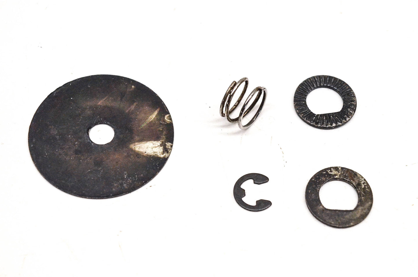 LeMans 290 Starter Washer Kit NOS