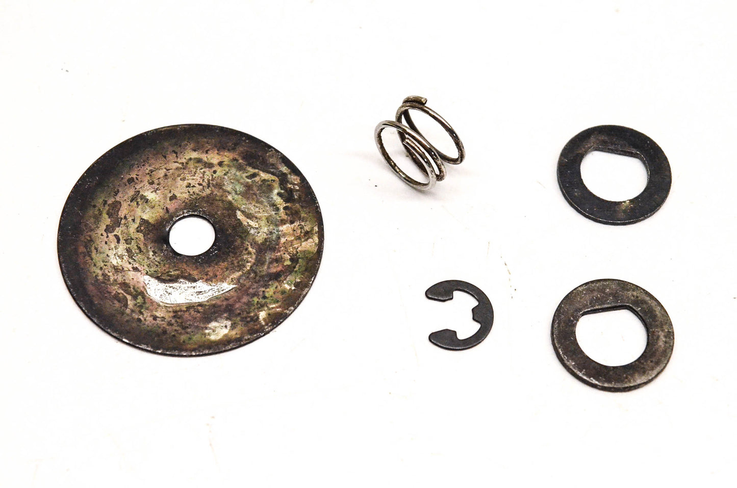 LeMans 290 Starter Washer Kit NOS
