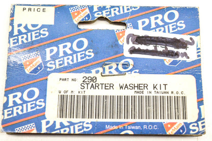 LeMans 290 Starter Washer Kit NOS