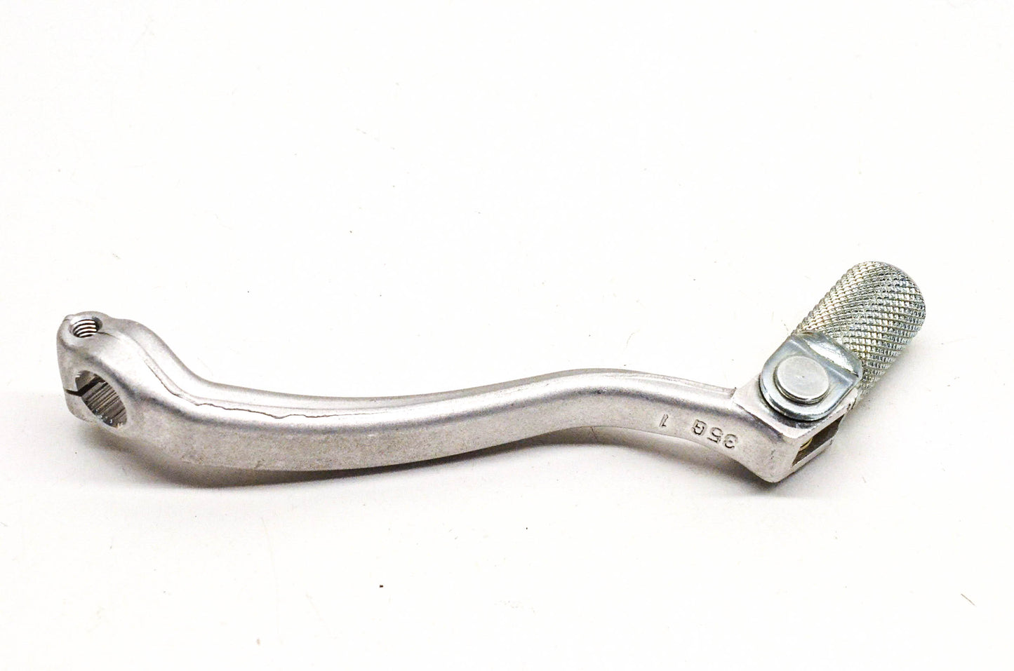 OEM Suzuki 25600-35G00 Gear Lever Assembly NOS