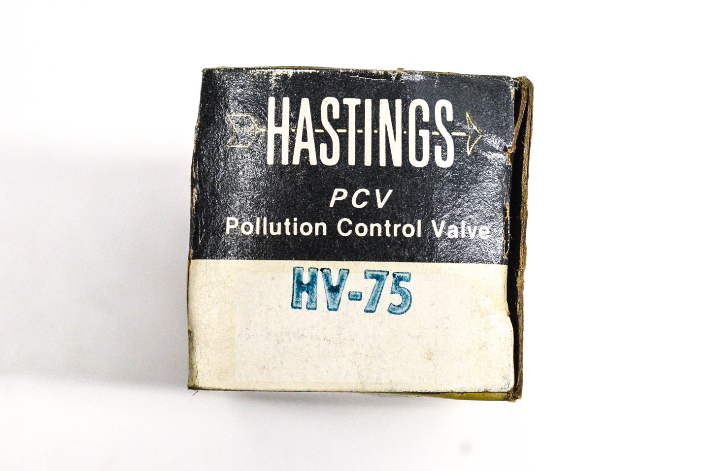 Hastings HV75, HV-75 Pollution Control Valve NOS