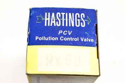Hastings HV90, HV-90 Pollution Control Valve NOS