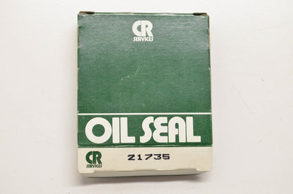 CR 21735 Oil Seal NOS