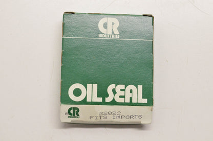 CR 22022 Oil Seal NOS
