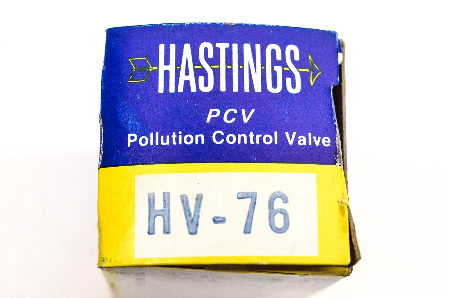 Hastings HV76, HV-76 Pollution Control Valve NOS